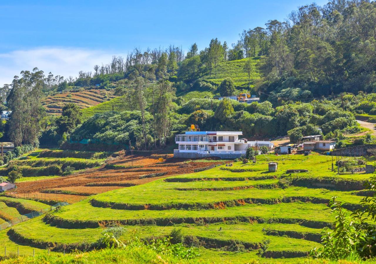 Autumn Farm Villa Ooty By Voye Homes - Nb - 200 Meters Walkable Distace From The Parking Area Zewnętrze zdjęcie