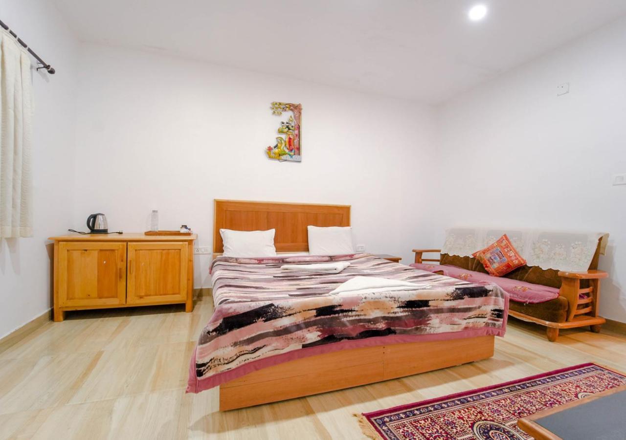 Autumn Farm Villa Ooty By Voye Homes - Nb - 200 Meters Walkable Distace From The Parking Area Zewnętrze zdjęcie