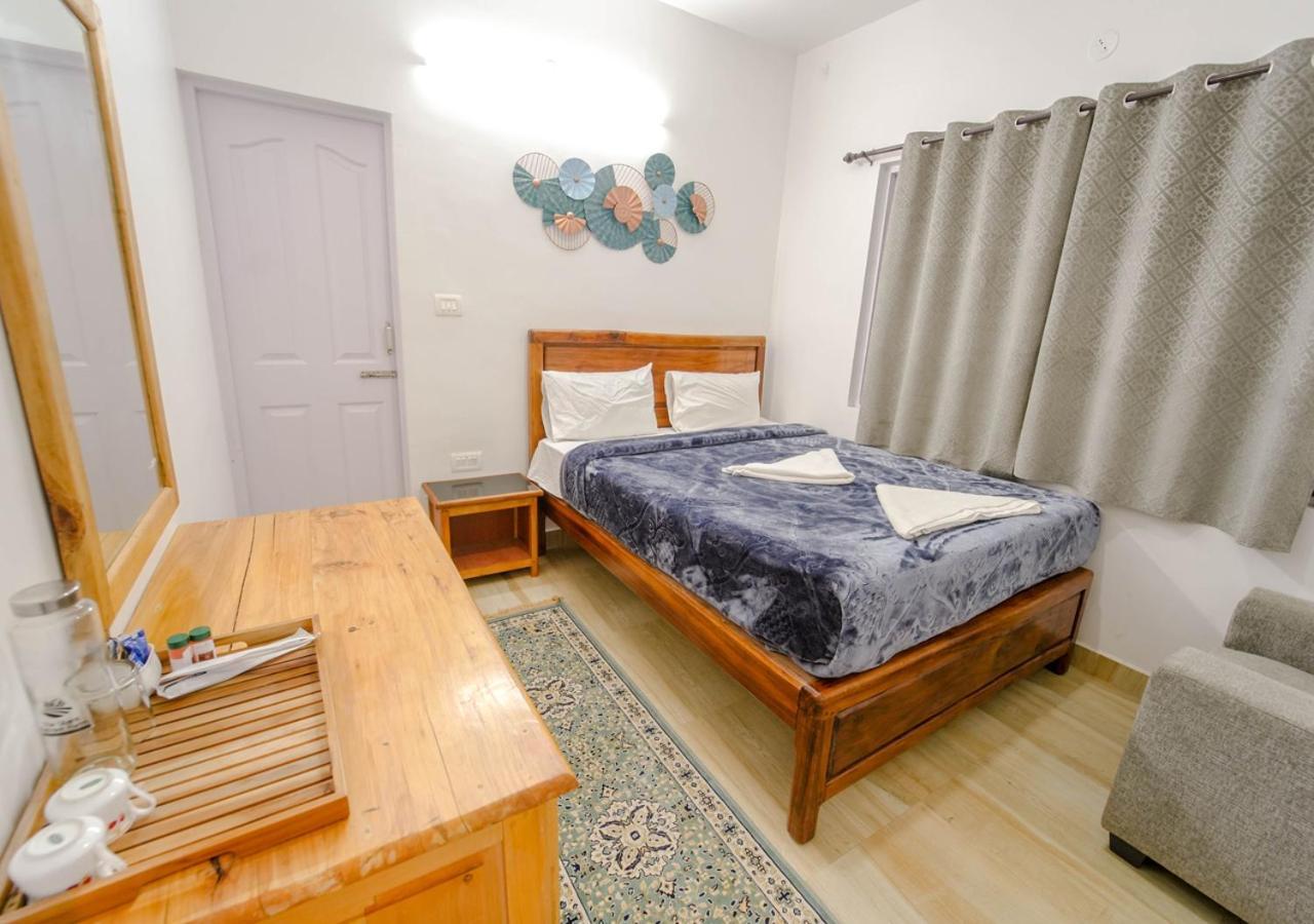 Autumn Farm Villa Ooty By Voye Homes - Nb - 200 Meters Walkable Distace From The Parking Area Zewnętrze zdjęcie