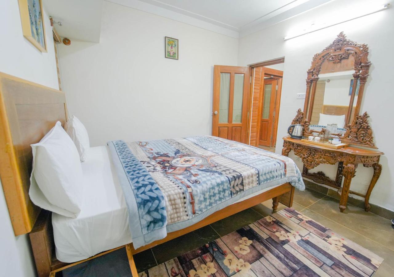 Autumn Farm Villa Ooty By Voye Homes - Nb - 200 Meters Walkable Distace From The Parking Area Zewnętrze zdjęcie