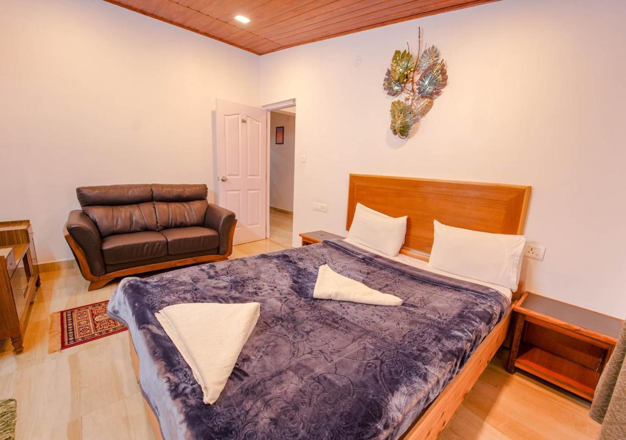 Autumn Farm Villa Ooty By Voye Homes - Nb - 200 Meters Walkable Distace From The Parking Area Zewnętrze zdjęcie