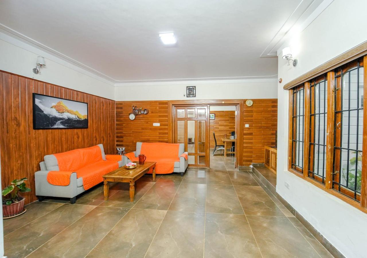 Autumn Farm Villa Ooty By Voye Homes - Nb - 200 Meters Walkable Distace From The Parking Area Zewnętrze zdjęcie