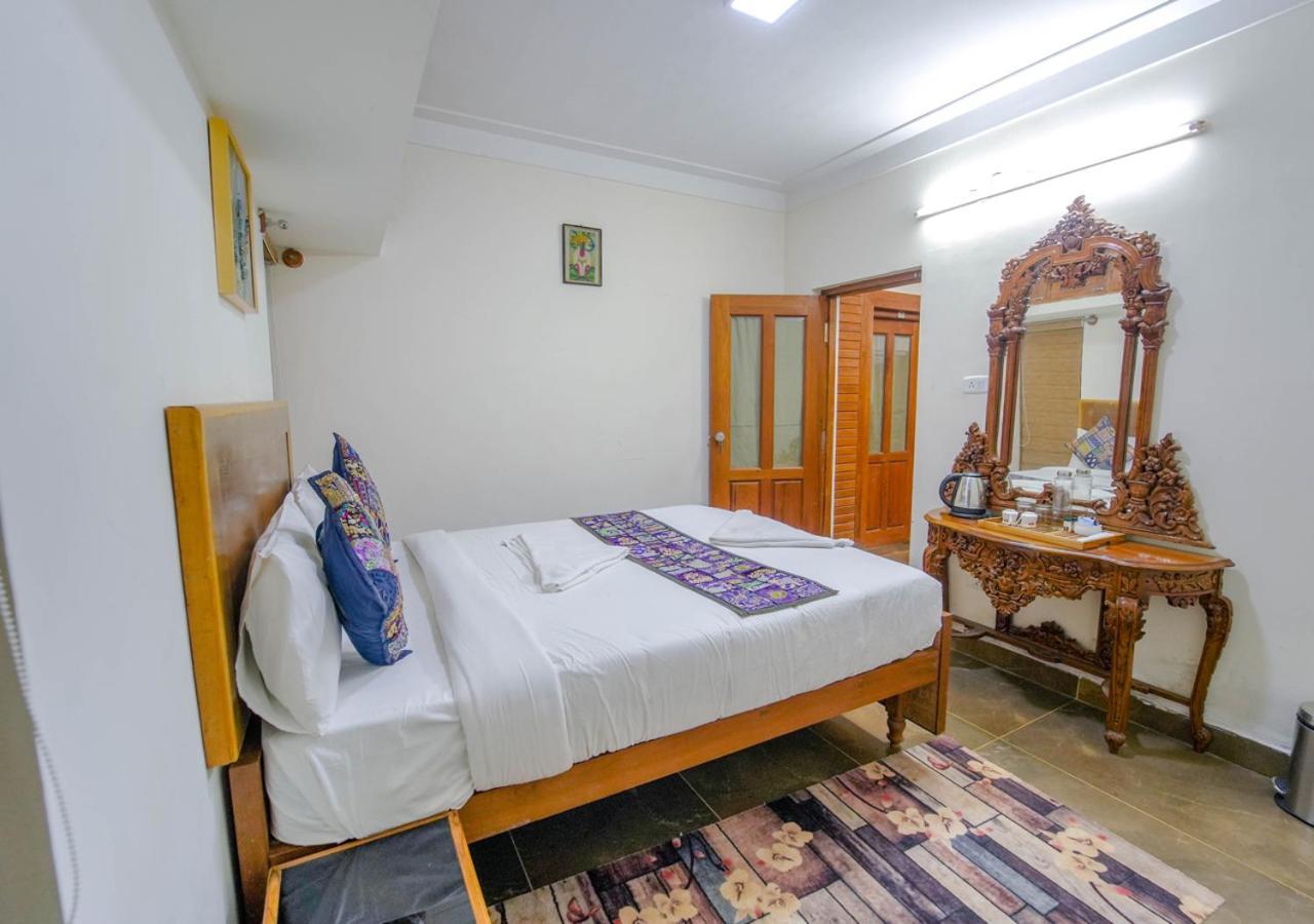 Autumn Farm Villa Ooty By Voye Homes - Nb - 200 Meters Walkable Distace From The Parking Area Zewnętrze zdjęcie
