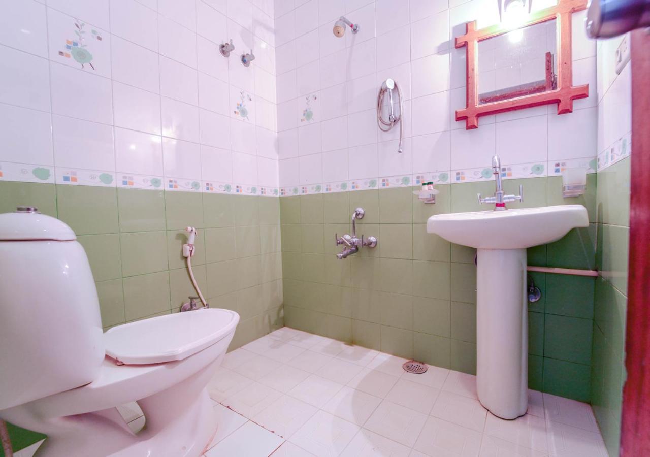 Autumn Farm Villa Ooty By Voye Homes - Nb - 200 Meters Walkable Distace From The Parking Area Zewnętrze zdjęcie