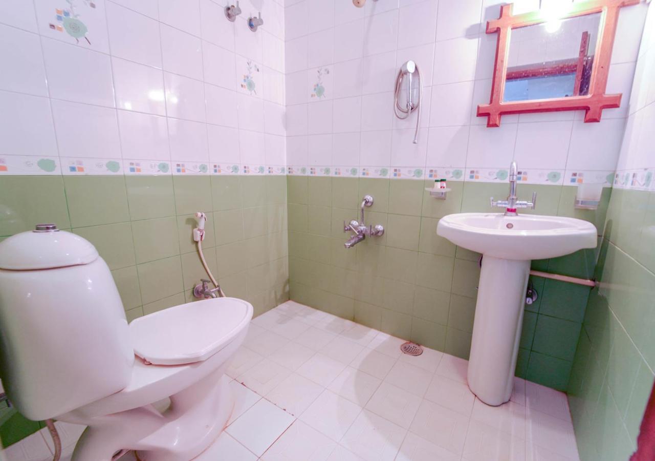 Autumn Farm Villa Ooty By Voye Homes - Nb - 200 Meters Walkable Distace From The Parking Area Zewnętrze zdjęcie