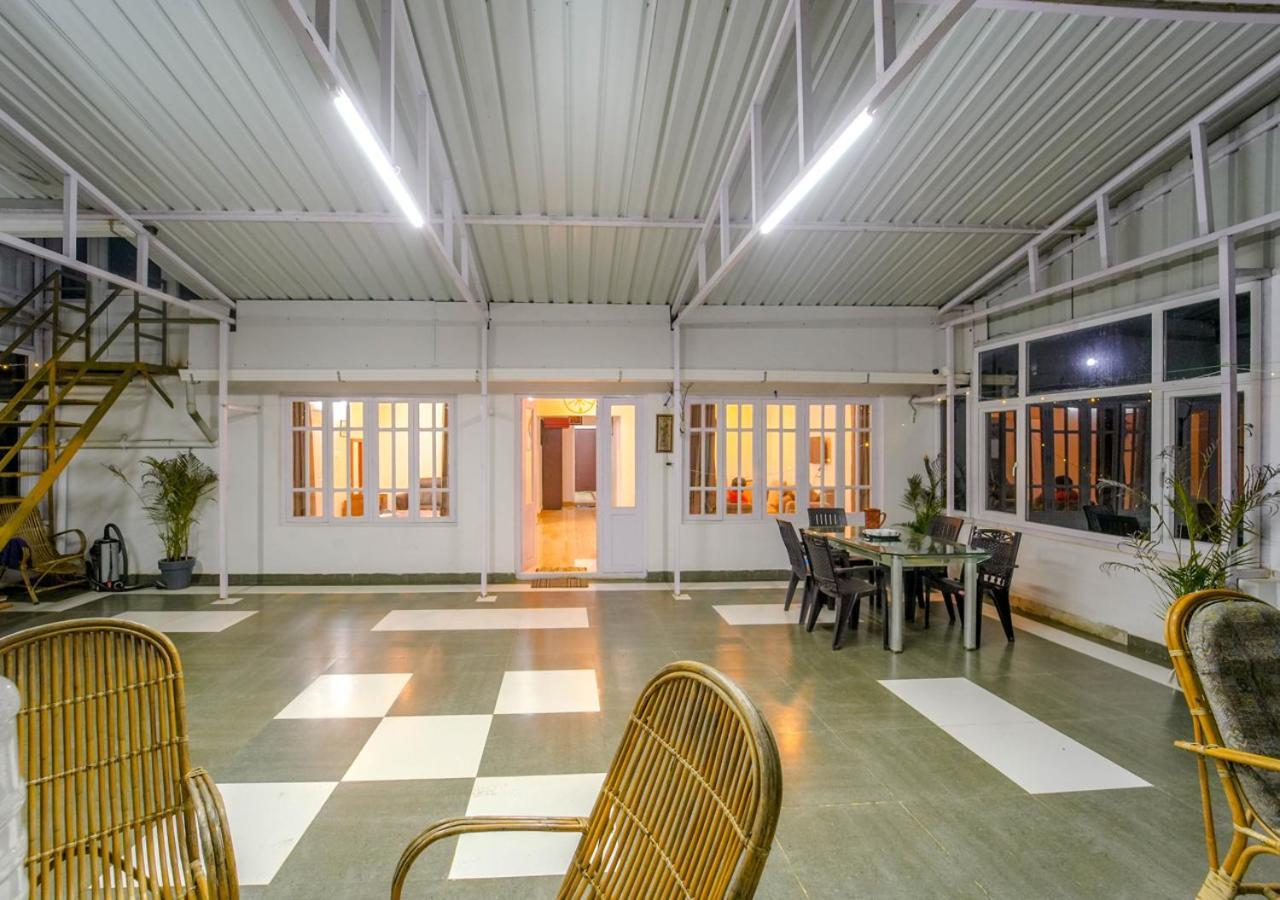 Autumn Farm Villa Ooty By Voye Homes - Nb - 200 Meters Walkable Distace From The Parking Area Zewnętrze zdjęcie