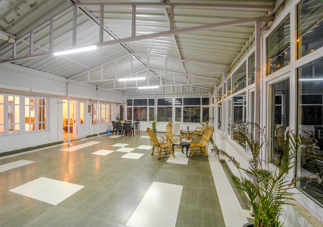 Autumn Farm Villa Ooty By Voye Homes - Nb - 200 Meters Walkable Distace From The Parking Area Zewnętrze zdjęcie