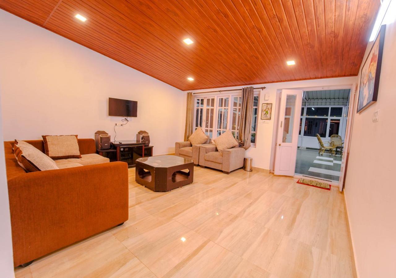 Autumn Farm Villa Ooty By Voye Homes - Nb - 200 Meters Walkable Distace From The Parking Area Zewnętrze zdjęcie