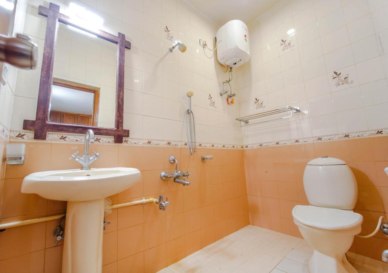 Autumn Farm Villa Ooty By Voye Homes - Nb - 200 Meters Walkable Distace From The Parking Area Zewnętrze zdjęcie