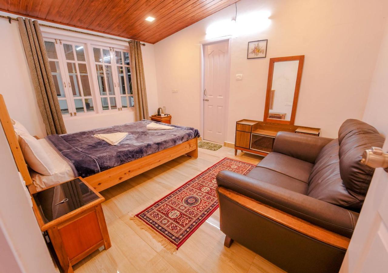 Autumn Farm Villa Ooty By Voye Homes - Nb - 200 Meters Walkable Distace From The Parking Area Zewnętrze zdjęcie