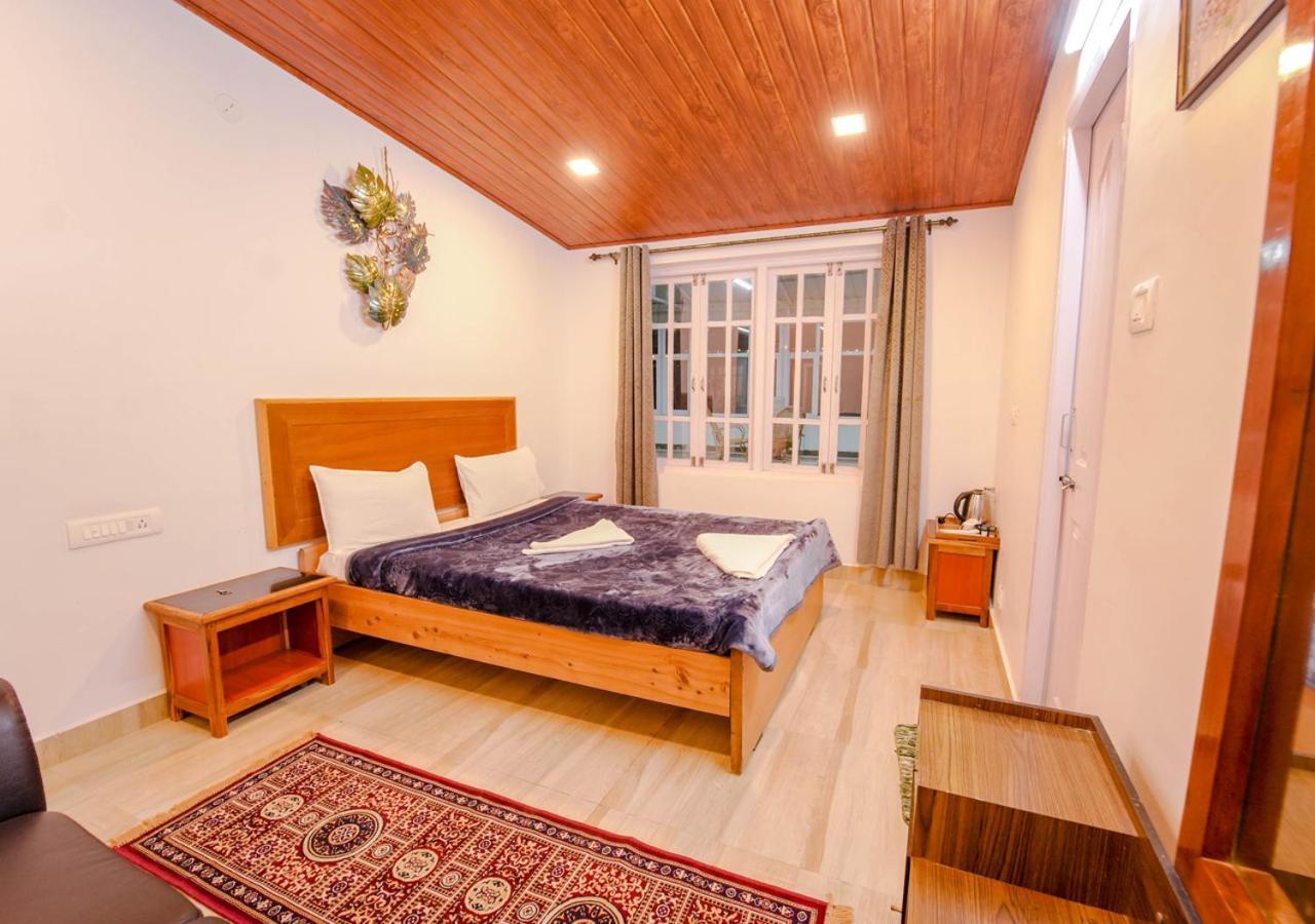 Autumn Farm Villa Ooty By Voye Homes - Nb - 200 Meters Walkable Distace From The Parking Area Zewnętrze zdjęcie