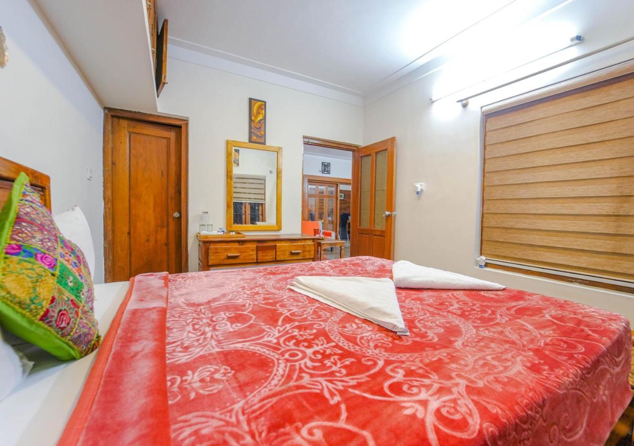 Autumn Farm Villa Ooty By Voye Homes - Nb - 200 Meters Walkable Distace From The Parking Area Zewnętrze zdjęcie