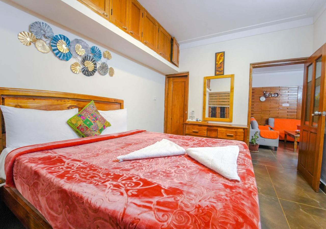 Autumn Farm Villa Ooty By Voye Homes - Nb - 200 Meters Walkable Distace From The Parking Area Zewnętrze zdjęcie