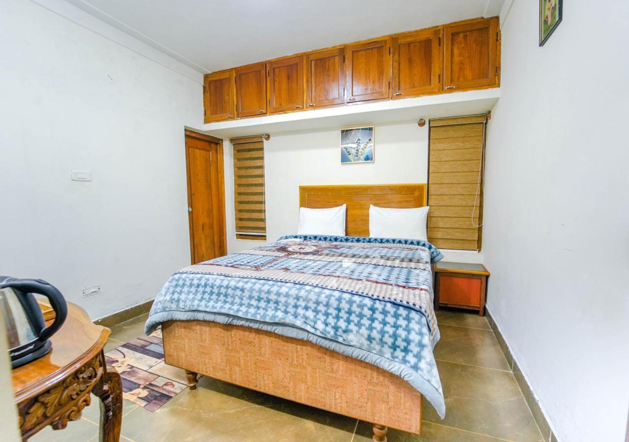 Autumn Farm Villa Ooty By Voye Homes - Nb - 200 Meters Walkable Distace From The Parking Area Zewnętrze zdjęcie