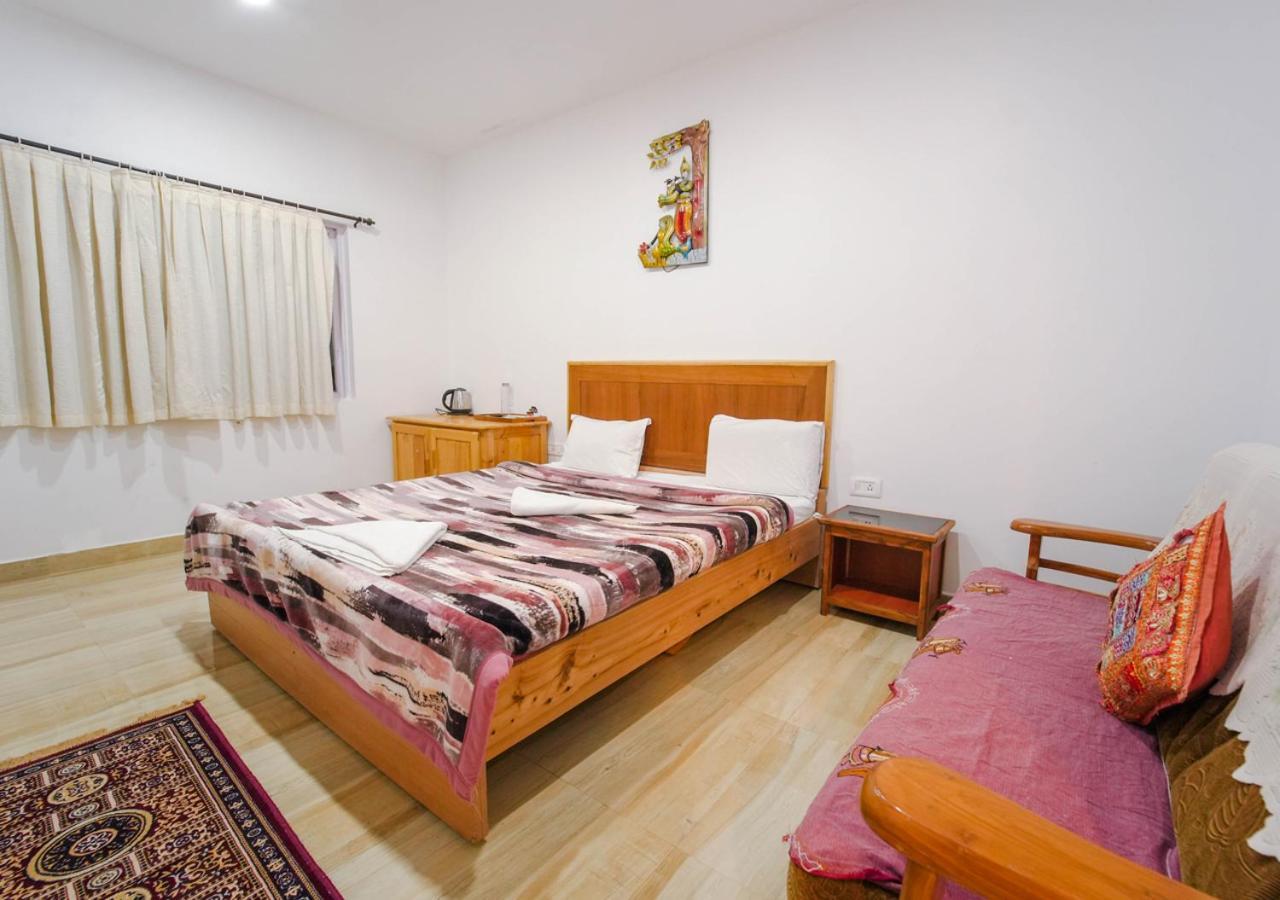 Autumn Farm Villa Ooty By Voye Homes - Nb - 200 Meters Walkable Distace From The Parking Area Zewnętrze zdjęcie