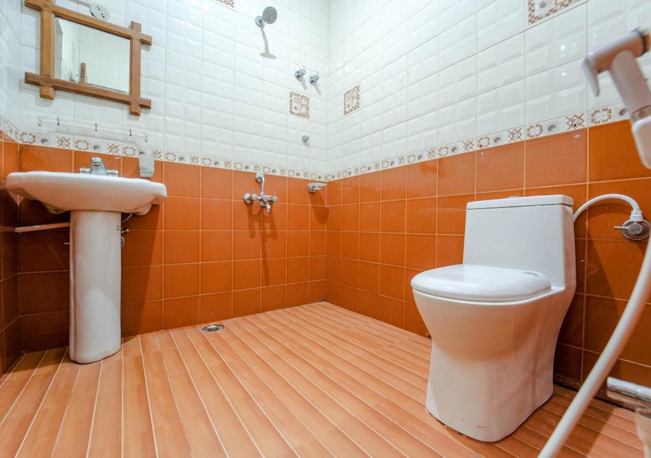 Autumn Farm Villa Ooty By Voye Homes - Nb - 200 Meters Walkable Distace From The Parking Area Zewnętrze zdjęcie