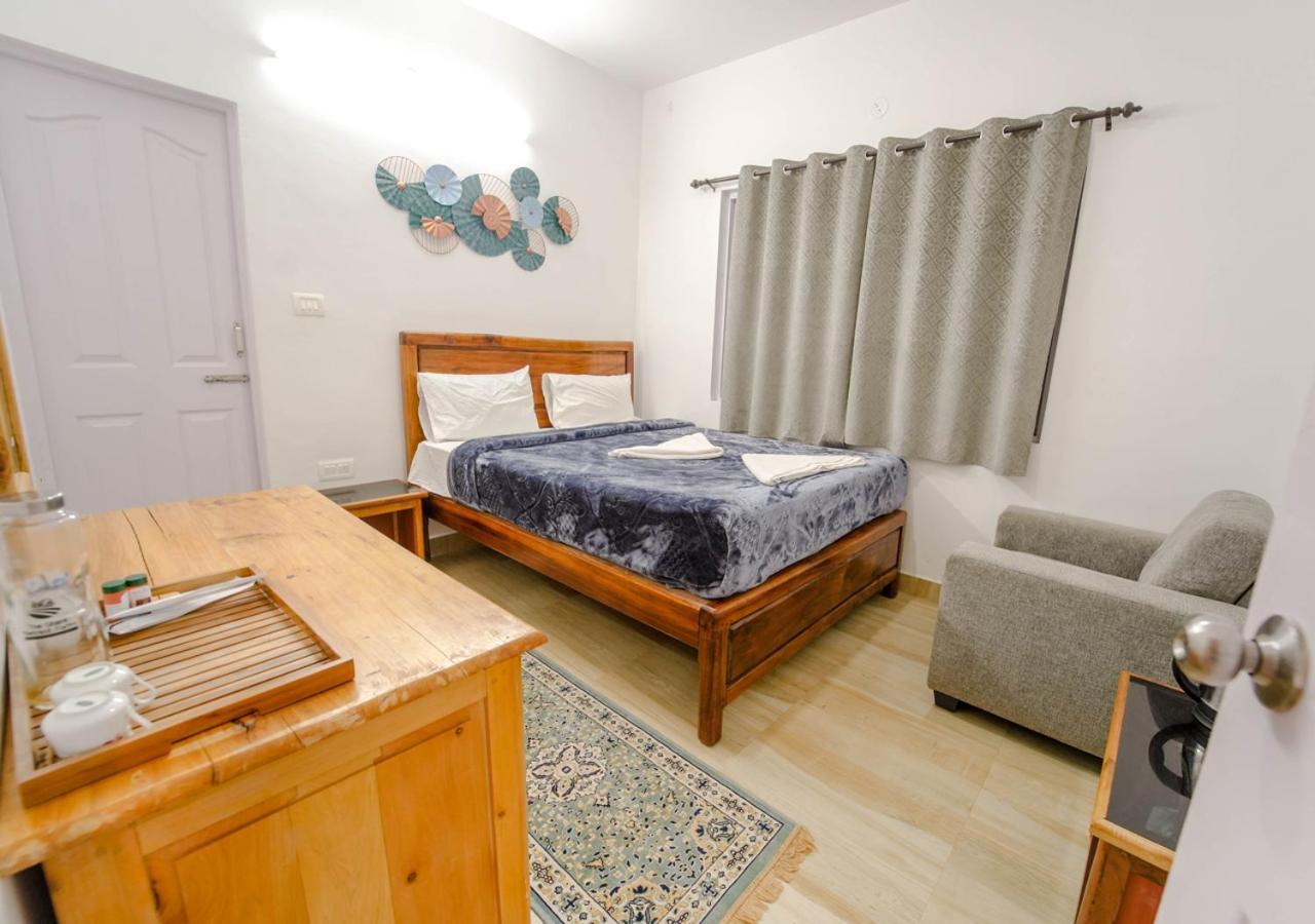Autumn Farm Villa Ooty By Voye Homes - Nb - 200 Meters Walkable Distace From The Parking Area Zewnętrze zdjęcie