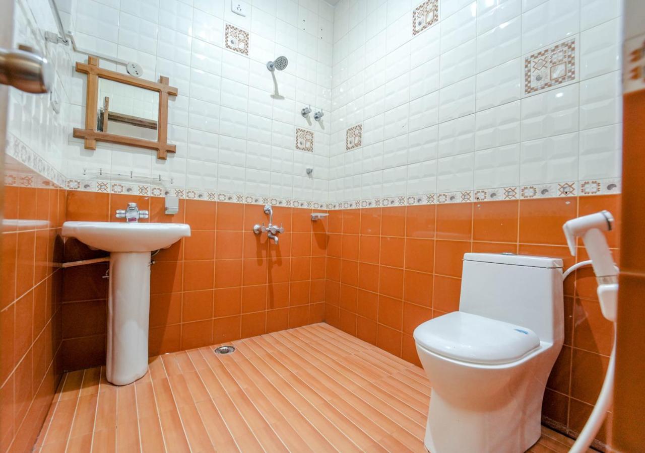 Autumn Farm Villa Ooty By Voye Homes - Nb - 200 Meters Walkable Distace From The Parking Area Zewnętrze zdjęcie