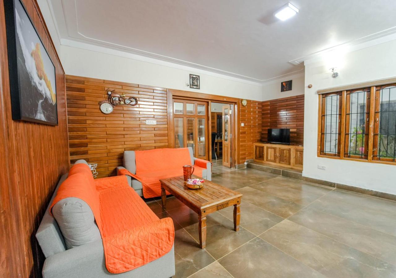 Autumn Farm Villa Ooty By Voye Homes - Nb - 200 Meters Walkable Distace From The Parking Area Zewnętrze zdjęcie