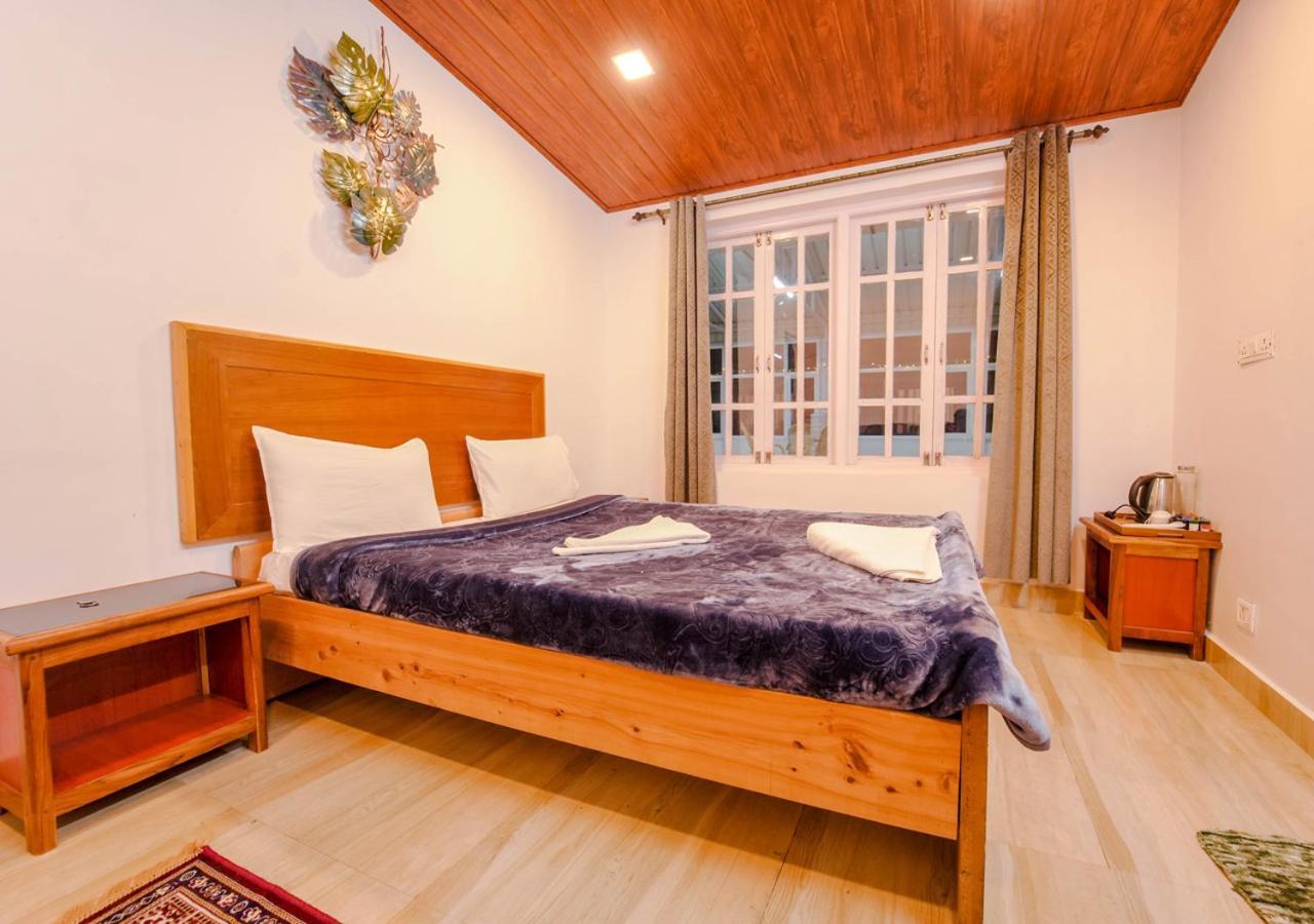 Autumn Farm Villa Ooty By Voye Homes - Nb - 200 Meters Walkable Distace From The Parking Area Zewnętrze zdjęcie