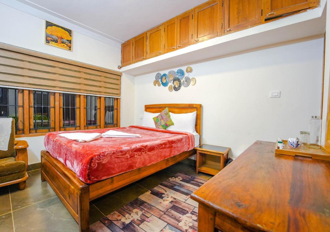 Autumn Farm Villa Ooty By Voye Homes - Nb - 200 Meters Walkable Distace From The Parking Area Zewnętrze zdjęcie