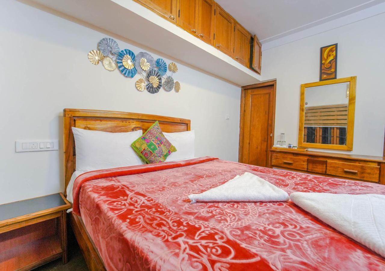 Autumn Farm Villa Ooty By Voye Homes - Nb - 200 Meters Walkable Distace From The Parking Area Zewnętrze zdjęcie