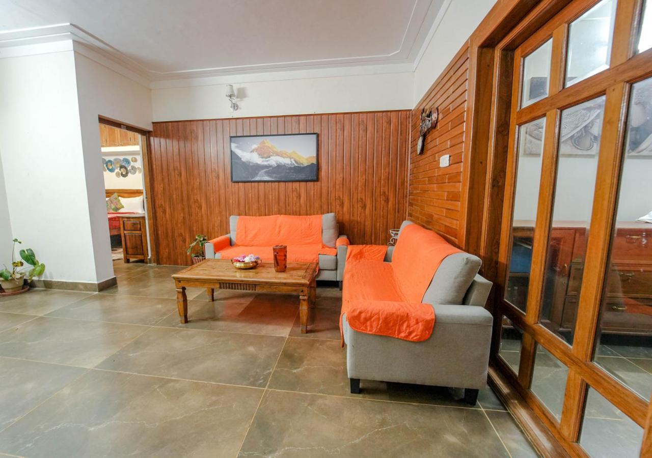 Autumn Farm Villa Ooty By Voye Homes - Nb - 200 Meters Walkable Distace From The Parking Area Zewnętrze zdjęcie