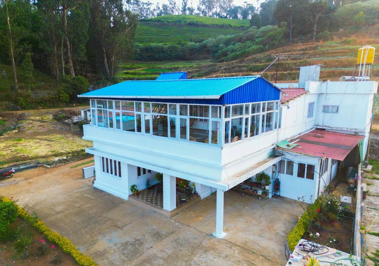 Autumn Farm Villa Ooty By Voye Homes - Nb - 200 Meters Walkable Distace From The Parking Area Zewnętrze zdjęcie