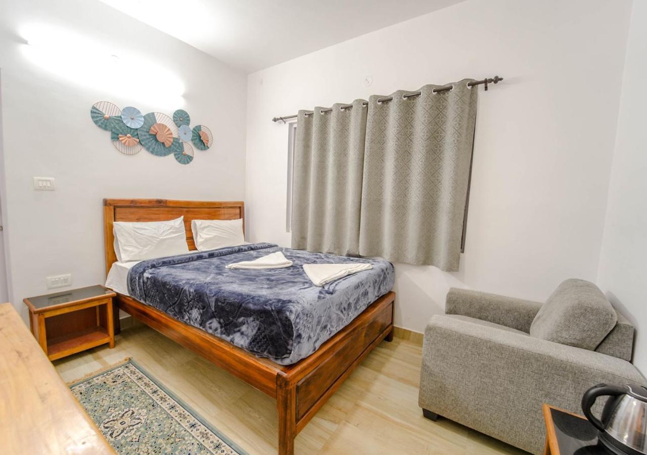 Autumn Farm Villa Ooty By Voye Homes - Nb - 200 Meters Walkable Distace From The Parking Area Zewnętrze zdjęcie
