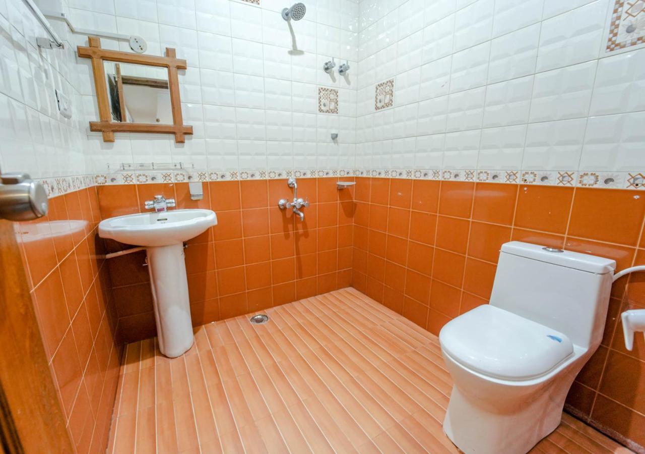Autumn Farm Villa Ooty By Voye Homes - Nb - 200 Meters Walkable Distace From The Parking Area Zewnętrze zdjęcie