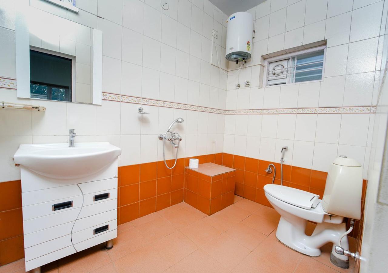 Autumn Farm Villa Ooty By Voye Homes - Nb - 200 Meters Walkable Distace From The Parking Area Zewnętrze zdjęcie