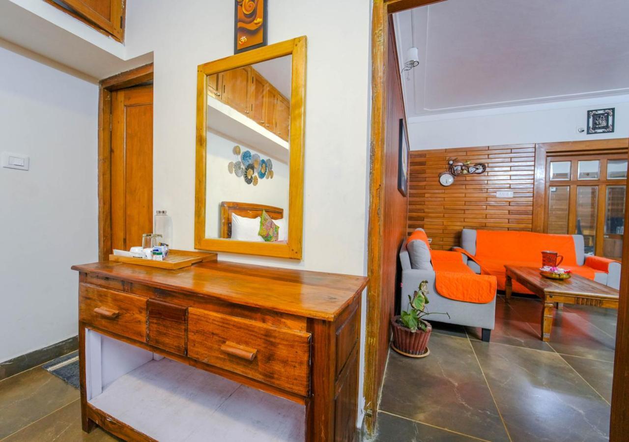 Autumn Farm Villa Ooty By Voye Homes - Nb - 200 Meters Walkable Distace From The Parking Area Zewnętrze zdjęcie