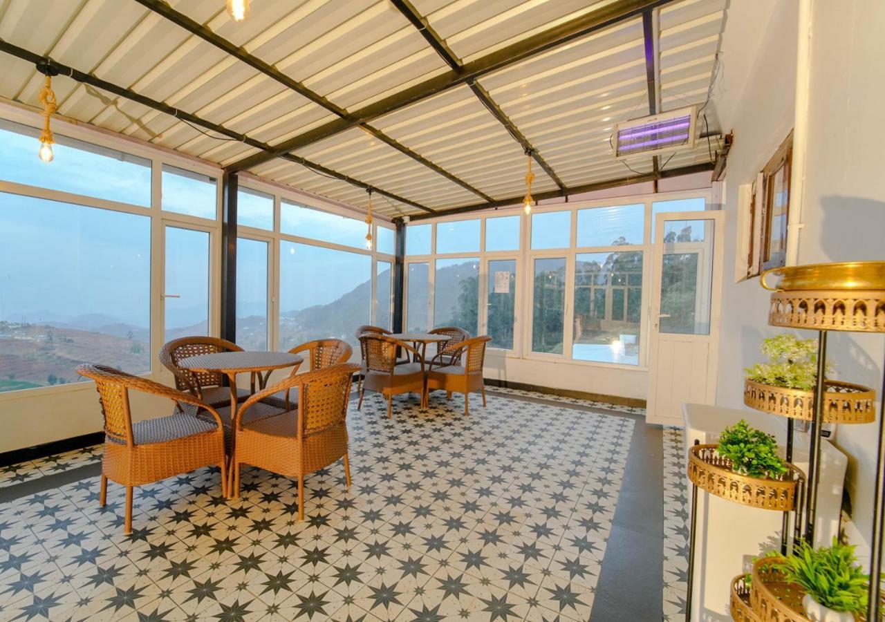 Autumn Farm Villa Ooty By Voye Homes - Nb - 200 Meters Walkable Distace From The Parking Area Zewnętrze zdjęcie