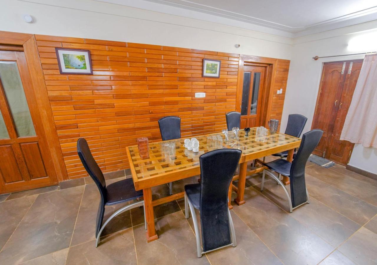 Autumn Farm Villa Ooty By Voye Homes - Nb - 200 Meters Walkable Distace From The Parking Area Zewnętrze zdjęcie
