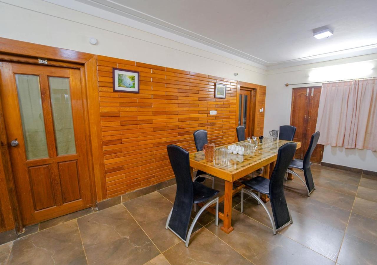 Autumn Farm Villa Ooty By Voye Homes - Nb - 200 Meters Walkable Distace From The Parking Area Zewnętrze zdjęcie