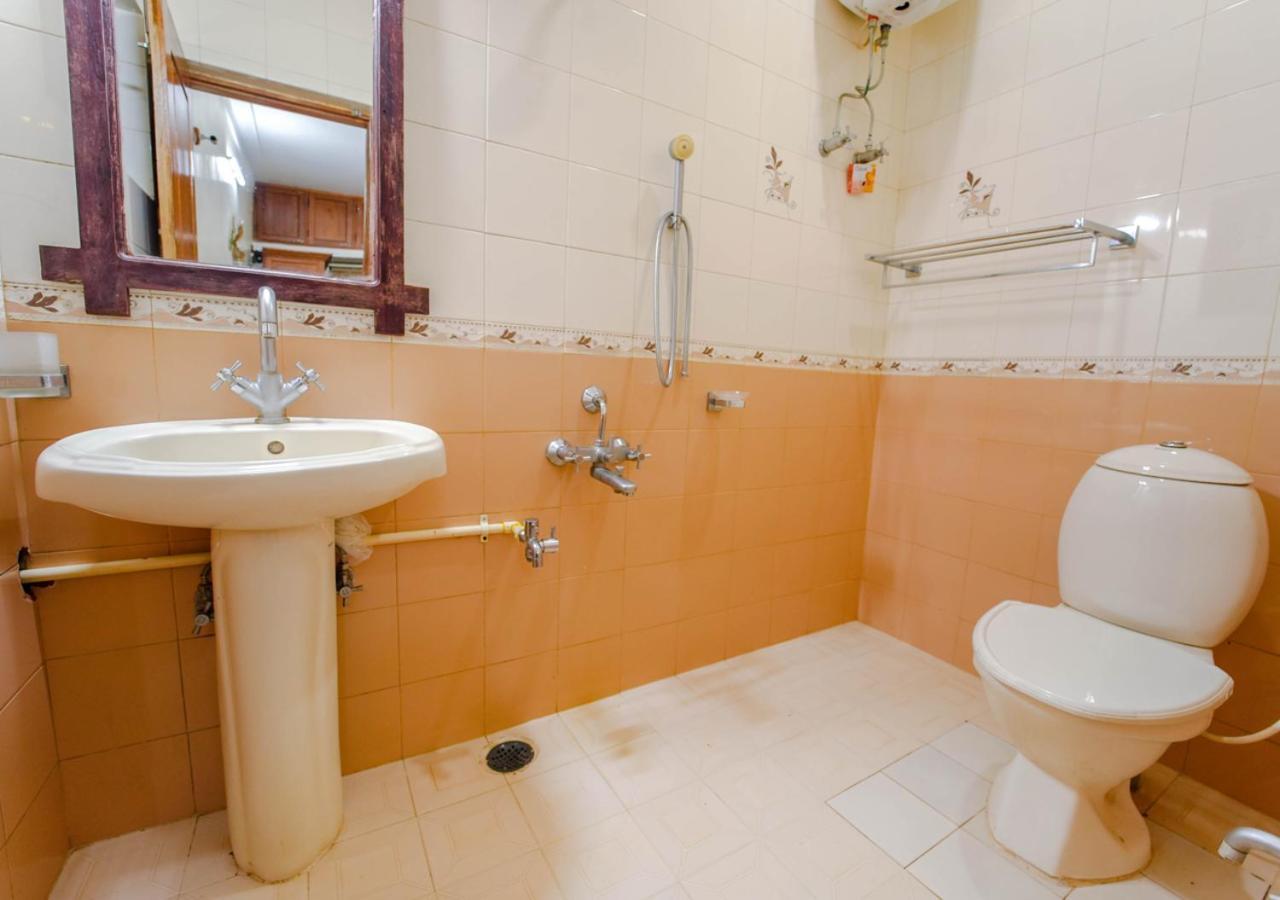 Autumn Farm Villa Ooty By Voye Homes - Nb - 200 Meters Walkable Distace From The Parking Area Zewnętrze zdjęcie