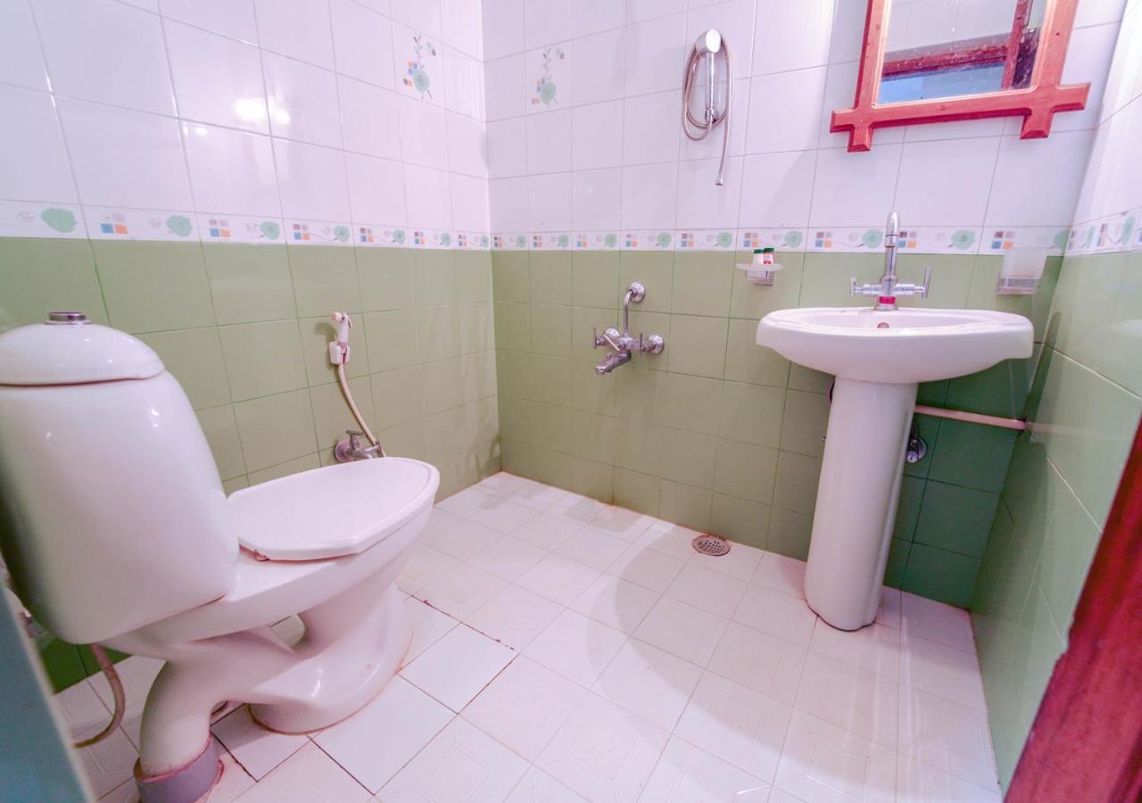 Autumn Farm Villa Ooty By Voye Homes - Nb - 200 Meters Walkable Distace From The Parking Area Zewnętrze zdjęcie
