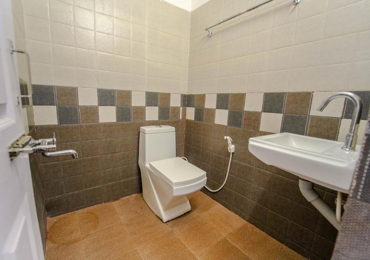 Autumn Farm Villa Ooty By Voye Homes - Nb - 200 Meters Walkable Distace From The Parking Area Zewnętrze zdjęcie