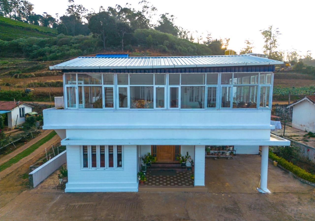 Autumn Farm Villa Ooty By Voye Homes - Nb - 200 Meters Walkable Distace From The Parking Area Zewnętrze zdjęcie