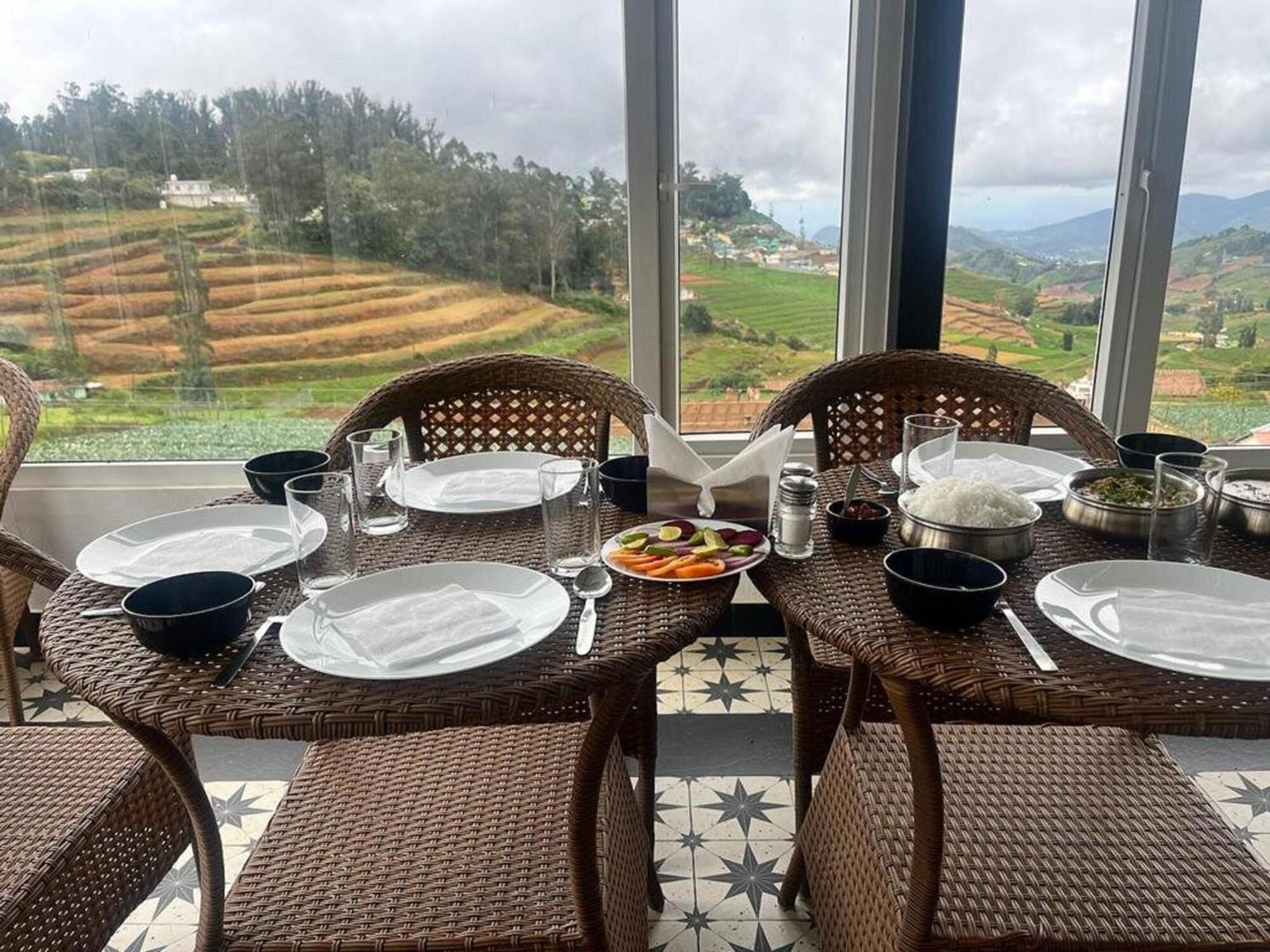 Autumn Farm Villa Ooty By Voye Homes - Nb - 200 Meters Walkable Distace From The Parking Area Zewnętrze zdjęcie
